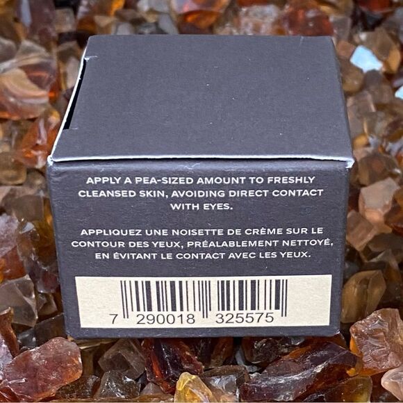 NIB New Twentynine Palms Mira Luna Eye Cream. Retail $97 - Picture 7 of 9